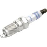 BOSCH 0 242 225 659 Zündkerze Double Iridium