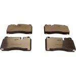 Bremsbelagsatz, Scheibenbremse QP7780C Bremsbelagsatz, Scheibenbremse QP7780C