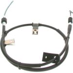 BOSCH 1 987 477 875 Seilzug, Feststellbremse BOSCH 1 987 477 875 Seilzug, Feststellbremse