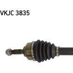 Antriebswelle VKJC 3835
