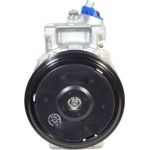 Mahle ACP 40 000P Kompressor, Klimaanlage BEHR Premium Line Mahle ACP 40 000P Kompressor, Klimaanlage BEHR Premium Line