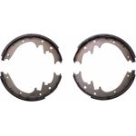 Bremsbackensatz 8DB 355 000-311