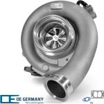 Turbolader für Scania DC 13.115 DC 13.147 806709-0028 OEGERMANY 050960DC1302