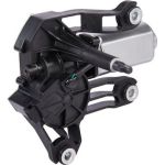 Wischermotor 584612 Wischermotor 584612