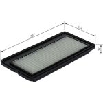 BOSCH 1 987 429 167 Luftfilter
