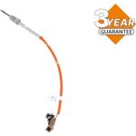 NRF 707412 Sensor, Abgastemperatur EASY FIT NRF 707412 Sensor, Abgastemperatur EASY FIT