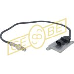 NOx-Sensor, NOx-Katalysator 9 3666 1