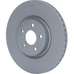 Bremsscheibe 24.0125-0224.1