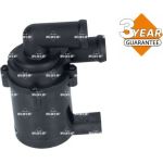 NRF 390075 Zusatzwasserpumpe (Kühlwasserkreislauf) EASY FIT NRF 390075 Zusatzwasserpumpe (Kühlwasserkreislauf) EASY FIT