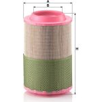 MANN-FILTER C 23 632/1 Luftfilter MANN-FILTER C 23 632/1 Luftfilter