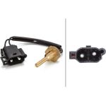 Sensor, Kühlmitteltemperatur 6PT 009 107-281 Sensor, Kühlmitteltemperatur 6PT 009 107-281