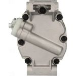 Kompressor, Klimaanlage 89324 Kompressor, Klimaanlage 89324