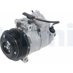 Kompressor, Klimaanlage CS20657 Kompressor, Klimaanlage CS20657