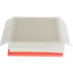 BOSCH F 026 400 049 Luftfilter