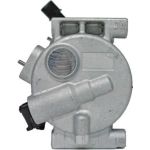Kompressor, Klimaanlage ACP 763 000P Kompressor, Klimaanlage ACP 763 000P