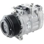 Kompressor, Klimaanlage ACP 566 000P