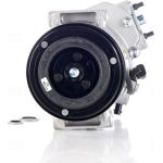 Kompressor, Klimaanlage 890259