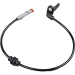 Sensor, Raddrehzahl 09001280 Sensor, Raddrehzahl 09001280