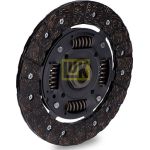 LuK 320 0263 30 Kupplungsscheibe LuK 320 0263 30 Kupplungsscheibe