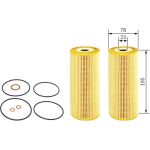 BOSCH 1 457 429 732 Ölfilter BOSCH 1 457 429 732 Ölfilter
