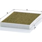 Filter, Innenraumluft FP 33 006 Filter, Innenraumluft FP 33 006