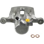 Metzger 6261819 Bremssattel