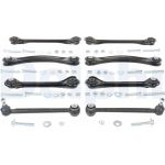 Reparatursatz, Querlenker TC1600KIT