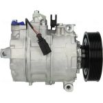 Kompressor, Klimaanlage 890025
