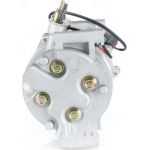 Kompressor, Klimaanlage 89242 Kompressor, Klimaanlage 89242