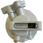 Kompressor, Klimaanlage ACP 164 000S