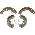 Ferodo FSB22 Bremsbackensatz PREMIER Ferodo FSB22 Bremsbackensatz PREMIER