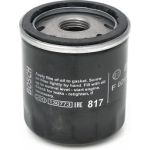 Ölfilter F 026 407 221 Ölfilter F 026 407 221