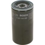 BOSCH 0 451 203 220 Ölfilter BOSCH 0 451 203 220 Ölfilter