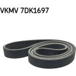 SKF VKMV 7DK1697 Keilrippenriemen SKF VKMV 7DK1697 Keilrippenriemen