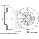 Bremsscheibe ADBP430259