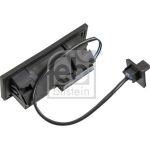 FEBI BILSTEIN 184579 Schalter, Heckklappenentriegelung FEBI BILSTEIN 184579 Schalter, Heckklappenentriegelung