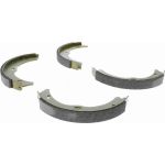 Bremsbackensatz, Feststellbremse V30-7530 Bremsbackensatz, Feststellbremse V30-7530
