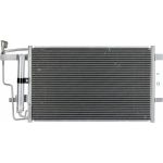 Kondensator, Klimaanlage 1 986 AD2 347 Kondensator, Klimaanlage 1 986 AD2 347