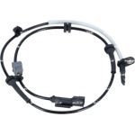 Sensor, Raddrehzahl 756001 Sensor, Raddrehzahl 756001