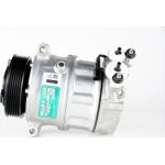 Kompressor, Klimaanlage ACP 497 000P Kompressor, Klimaanlage ACP 497 000P