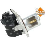 NRF 48646 AGR-Ventil EASY FIT NRF 48646 AGR-Ventil EASY FIT