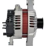 Generator 8EL 012 427-481