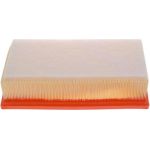 BOSCH F 026 400 433 Luftfilter