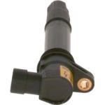 BOSCH 0 986 221 067 Zündspule BOSCH 0 986 221 067 Zündspule