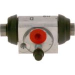 Radbremszylinder 0 986 475 956 Radbremszylinder 0 986 475 956