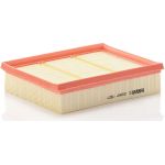 MANN-FILTER C 2287 Luftfilter MANN-FILTER C 2287 Luftfilter