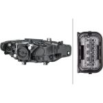 Hauptscheinwerfer 1LG 012 101-931 Hauptscheinwerfer 1LG 012 101-931