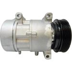 Kompressor, Klimaanlage ACP 1256 000S Kompressor, Klimaanlage ACP 1256 000S