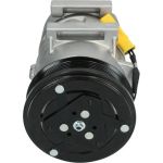 Kompressor, Klimaanlage 1 986 AD1 275