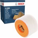 BOSCH F 026 400 289 Luftfilter
